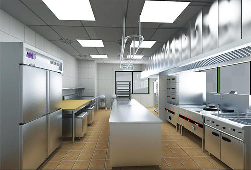 出現問題了該如何維修廚房設備，如何維護的廚房設備？